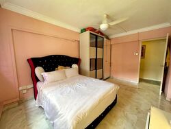 Blk 792 Khatib Vale (Yishun), HDB Executive #483872631